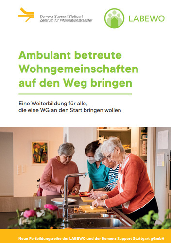 Ambulant betreutes Wohnen